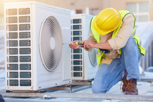 Best Seasonal HVAC Services in Kyle, TX
