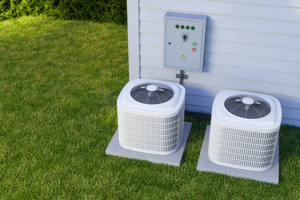 Best VRF (Variable Refrigerant Flow) Systems in Kyle, TX
