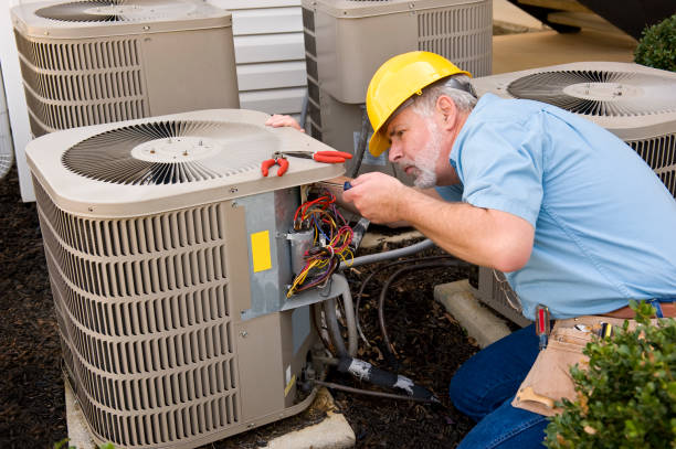 Best HVAC Financing and Leasing in Kyle, TX