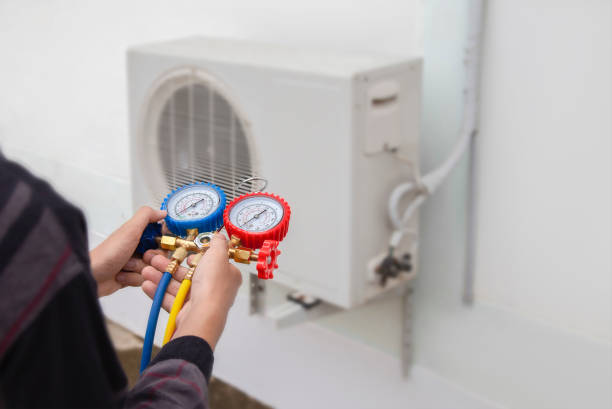 Best Emergency HVAC Services in Kyle, TX