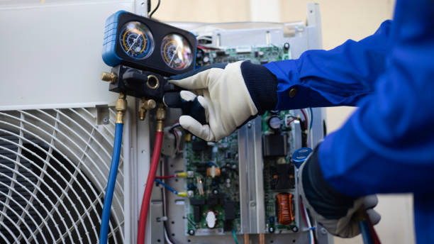 Professional HVAC in Kyle, TX