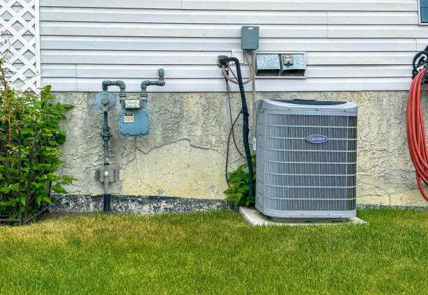 Best Solar-powered HVAC Systems in Kyle, TX